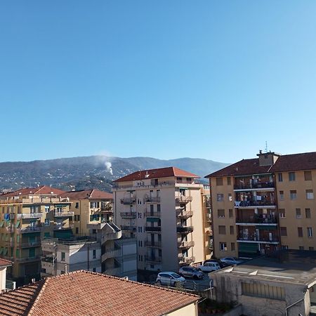 Апартаменти Tigullio Vacations - Da Gabriella К'яварі Екстер'єр фото